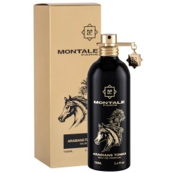 Montale Arabians Tonka 100 ml – woda perfumowana unisex